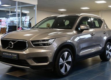 Achat Volvo XC40 BUSINESS D3 AdBlue 150 ch Geartronic 8 Business Occasion