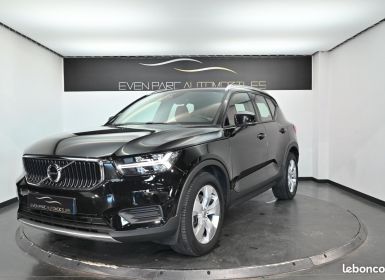 Vente Volvo XC40 BUSINESS D4 AWD AdBlue 190 ch Geartronic 8 Occasion