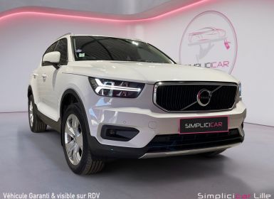 Achat Volvo XC40 business t2 129 ch geartronic 8 Occasion