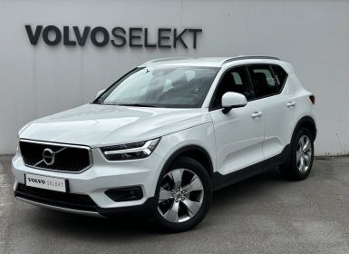 Achat Volvo XC40 BUSINESS T2 129 ch Momentum Business Occasion