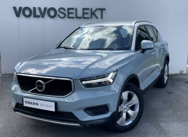 Achat Volvo XC40 BUSINESS T3 156 ch Business Occasion