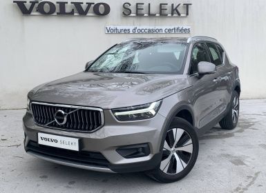 Achat Volvo XC40 BUSINESS T4 Recharge 129+82 ch DCT7 Business Occasion