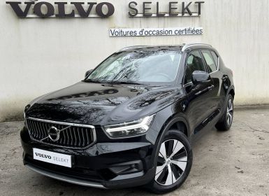 Achat Volvo XC40 BUSINESS T4 Recharge 129+82 ch DCT7 Inscription Business Occasion
