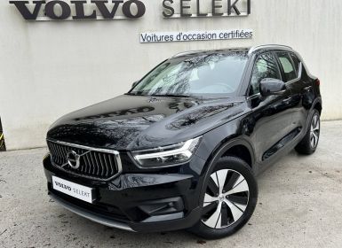 Vente Volvo XC40 BUSINESS T4 Recharge 129+82 ch DCT7 Inscription Business Occasion