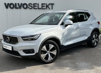 Achat Volvo XC40 BUSINESS T4 Recharge 129+82 ch DCT7 Inscription Business Occasion