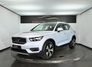 Vente Volvo XC40 BUSINESS T5 Recharge 180+82 ch DCT7 Occasion