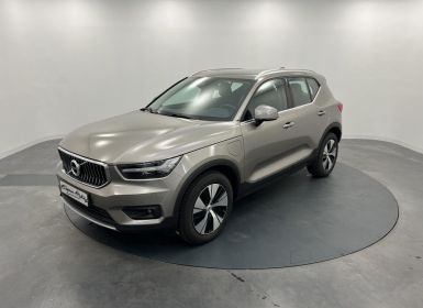 Achat Volvo XC40 BUSINESS T5 Recharge 180+82 ch DCT7 Occasion