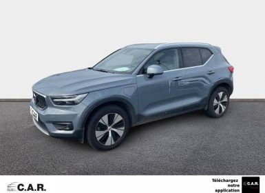 Achat Volvo XC40 BUSINESS T5 Recharge 180+82 ch DCT7 Business Occasion