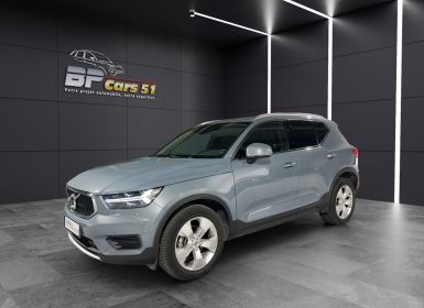 Volvo XC40 d3 150 cv momentum geartronic 8