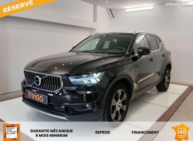 Volvo XC40 D3 150 INSCRIPTION 2WD GEARTRONIC