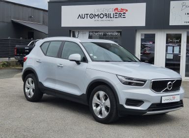 Achat Volvo XC40 D3 2.0 150 CV BUSINESS 2WD GEARTRONIC 8 Occasion
