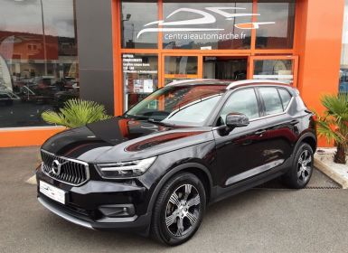 Achat Volvo XC40 D3 AdBlue 150 ch Geartronic 8 Occasion
