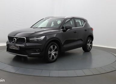 Vente Volvo XC40 D3 AdBlue 150 ch Geartronic 8 Inscription Occasion