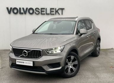 Volvo XC40 D3 AdBlue 150 ch Geartronic 8 Inscription Luxe