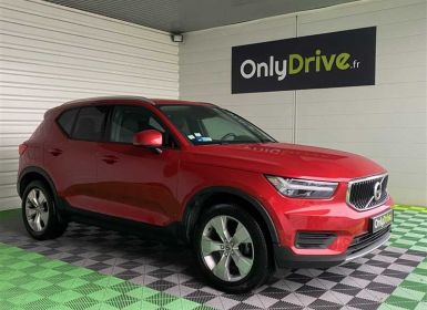 Achat Volvo XC40 D3 AdBlue 150 ch Geartronic 8 Momentum Occasion