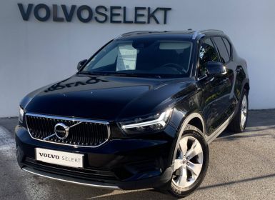 Volvo XC40 D3 AdBlue 150 ch Geartronic 8 Momentum Occasion