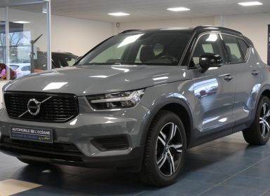 Volvo XC40 D3 AdBlue 150 ch Geartronic 8 R-Design