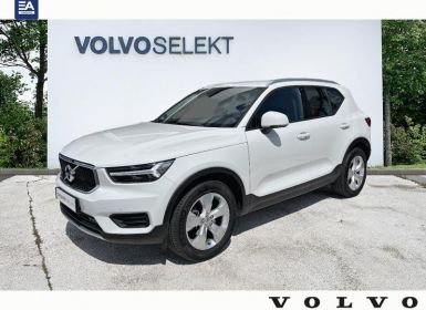 Achat Volvo XC40 D3 AdBlue 150ch Business Geartronic 8 Occasion
