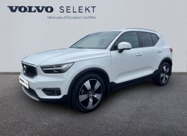 Achat Volvo XC40 D3 AdBlue 150ch Business Geartronic 8 Occasion
