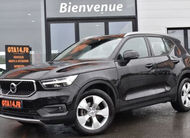 Vente Volvo XC40 D3 ADBLUE 150CH BUSINESS GEARTRONIC 8 Occasion