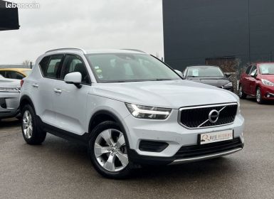 Vente Volvo XC40 D3 ADBLUE 150CH BUSINESS GEARTRONIC 8 Occasion