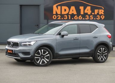 Achat Volvo XC40 D3 ADBLUE 150CH INSCRIPTION LUXE Occasion