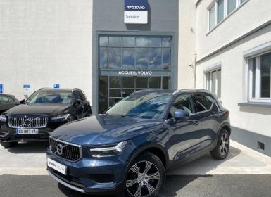 Volvo XC40 D3 AdBlue 150ch Inscription Luxe Geartronic 8