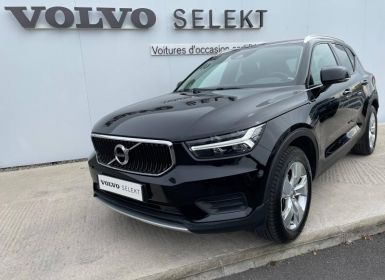 Volvo XC40 D3 AdBlue 150ch Momentum Geartronic 8 Occasion