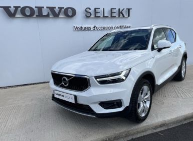 Volvo XC40 D3 AdBlue AWD 150ch Business Occasion