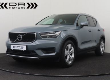 Achat Volvo XC40 D3 GEARTRONIC MOMENTUM PRO - NAVI LED BLIS MIRROR LINK Occasion