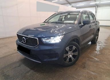 Volvo XC40 D3 Inscription 150 Geartronic 8