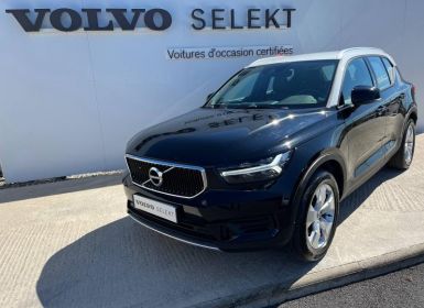 Vente Volvo XC40 D4 AdBlue AWD 190ch Business Geartronic 8 Occasion
