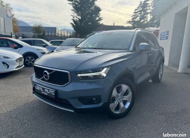 Achat Volvo XC40 D4 AdBlue AWD 190ch Momentum Geartronic 8 Occasion