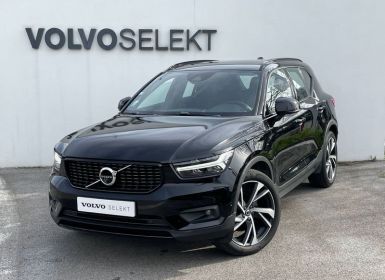 Volvo XC40 D4 AWD AdBlue 190 ch Geartronic 8 First Edition
