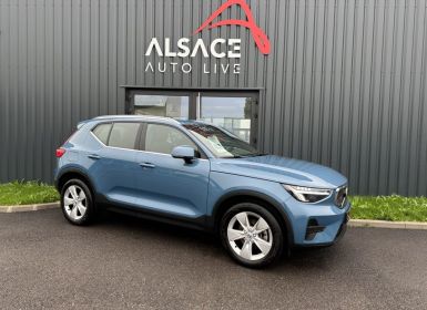 Achat Volvo XC40 Micro-Hybride Essence 163CH BV DCT 7 Plus Style Dark - 1 MAIN Occasion