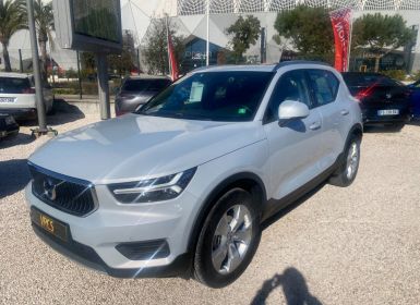 Volvo XC40 Momentum 2WD Geartronic