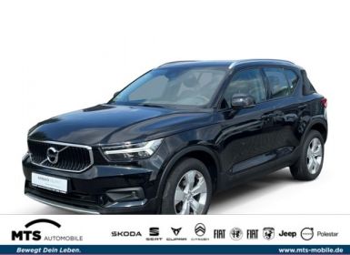 Volvo XC40 Momentum Pro 2WD D3 EU6d T