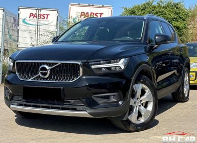 Volvo XC40 Momentum Pro D3 150ch 1ère Main Occasion