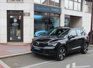 Volvo XC40 RECHARGE 231 1EDT START 12/2022 67 KWH 1 main