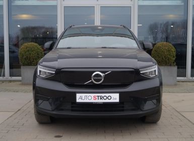 Vente Volvo XC40 Recharge PLUS SM ACC 19 Occasion