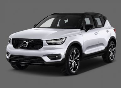 Vente Volvo XC40 Recharge Twin AWD Pro EDT Leasing