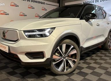 Volvo XC40 START Recharge 231 CV GARANTIE 6 MOIS