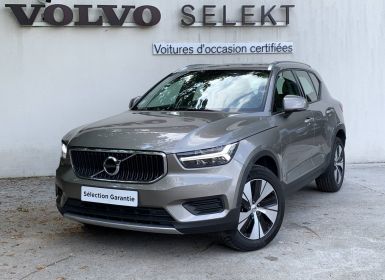 Achat Volvo XC40 T2 129 ch Geartronic 8 Momentum Occasion