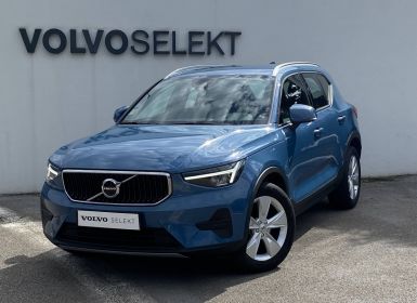 Achat Volvo XC40 T2 129 ch Geartronic 8 Start Occasion