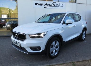 Achat Volvo XC40 T2 129 CH Momentum Business Occasion