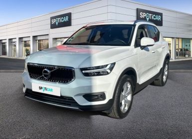 Achat Volvo XC40 T2 129ch Business Geartronic 8 Occasion