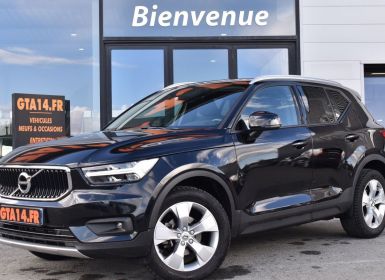 Achat Volvo XC40 T2 129CH BUSINESS GEARTRONIC 8 Occasion