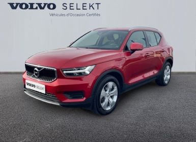 Achat Volvo XC40 T2 129ch Business Geartronic 8 Occasion