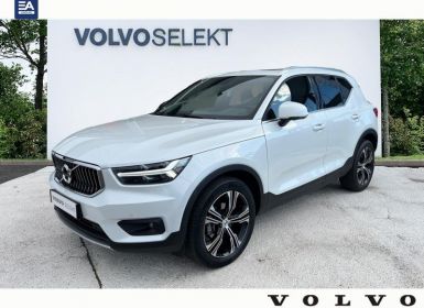 Achat Volvo XC40 T2 129ch Inscription Luxe Occasion