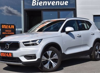 Achat Volvo XC40 T2 129CH MOMENTUM BUSINESS GEARTRONIC 8 Occasion